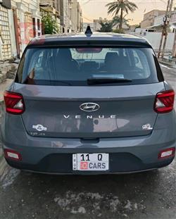 هيونداي فينو